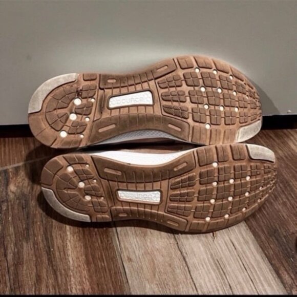 Adidas Edge Lux Shoes - Picture 2 of 3